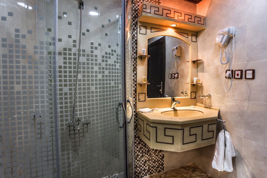 Aparthotel Manazel Al Sofara à Yanbu Extérieur photo